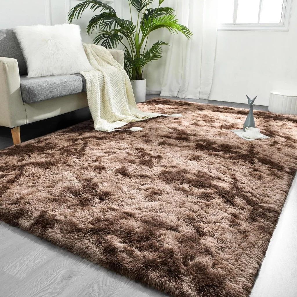 Tapete Aveludado Decorativo 2,00x2,50m - 2
