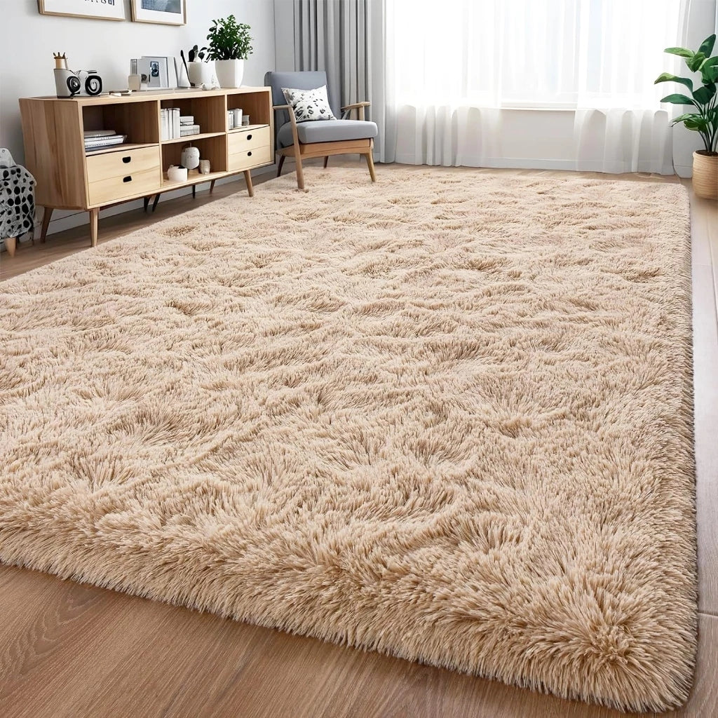 Tapete Aveludado Decorativo 2,00x2,50m - 4