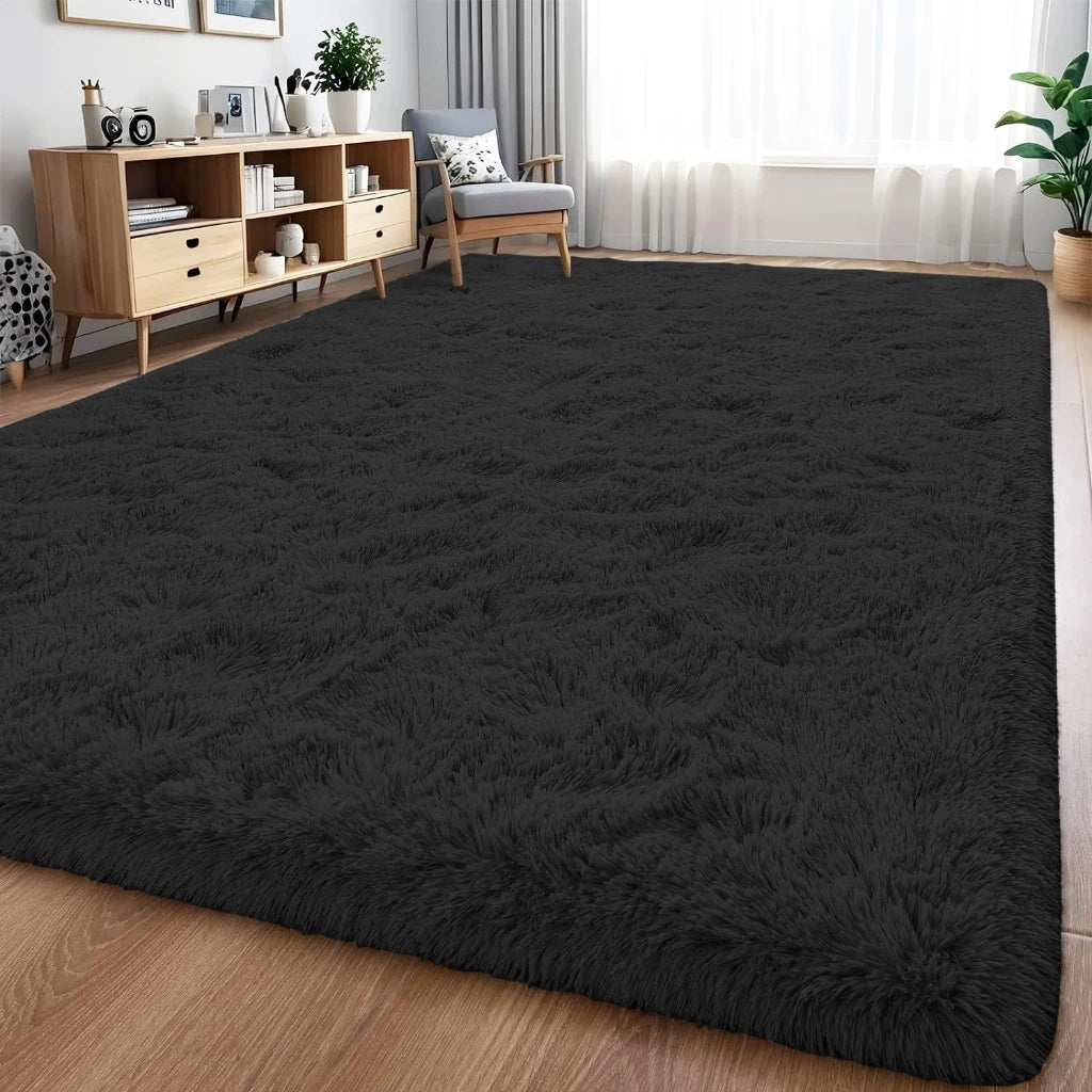 Tapete Aveludado Decorativo 2,00x2,50m - 6