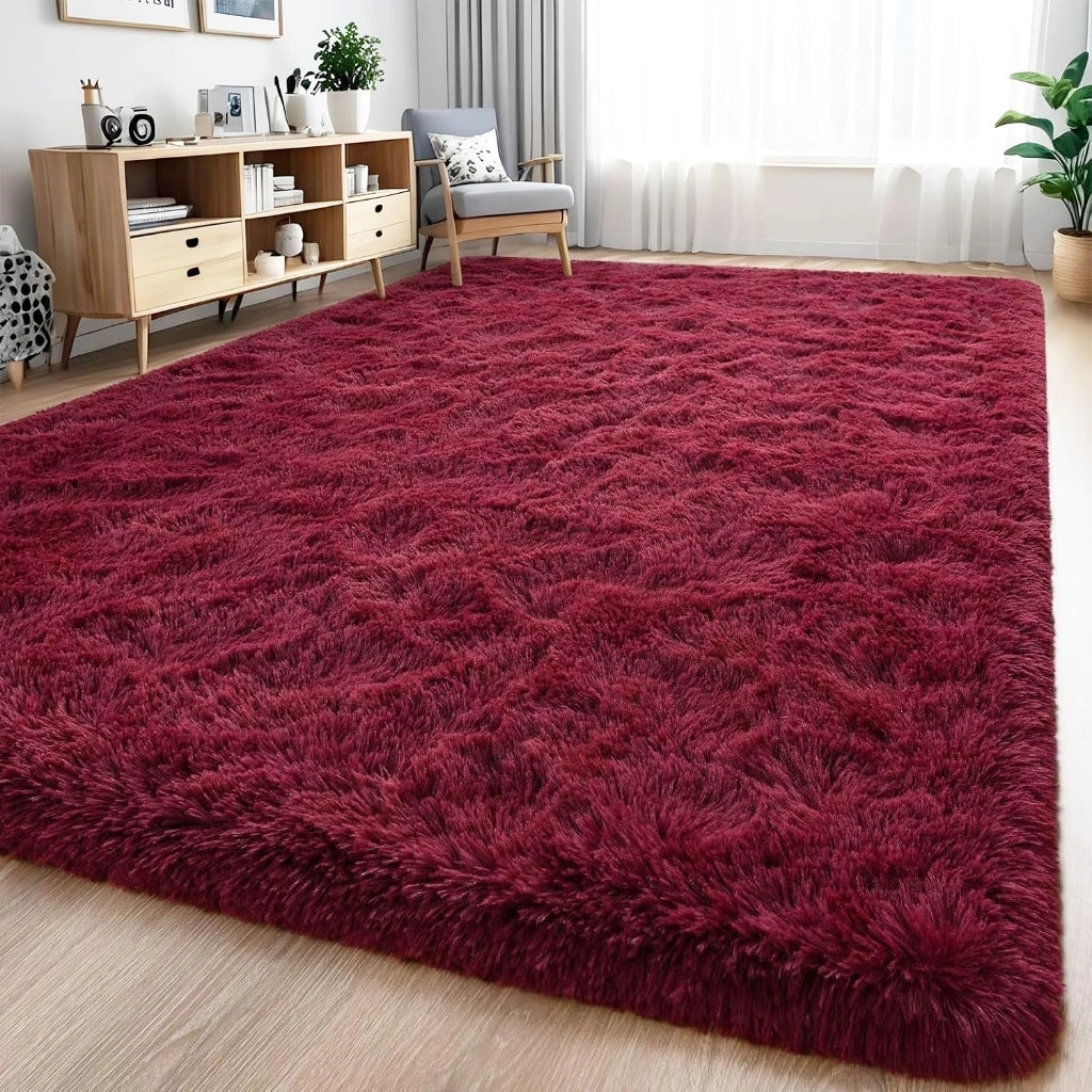 Tapete Aveludado Decorativo 2,00x2,50m - 7