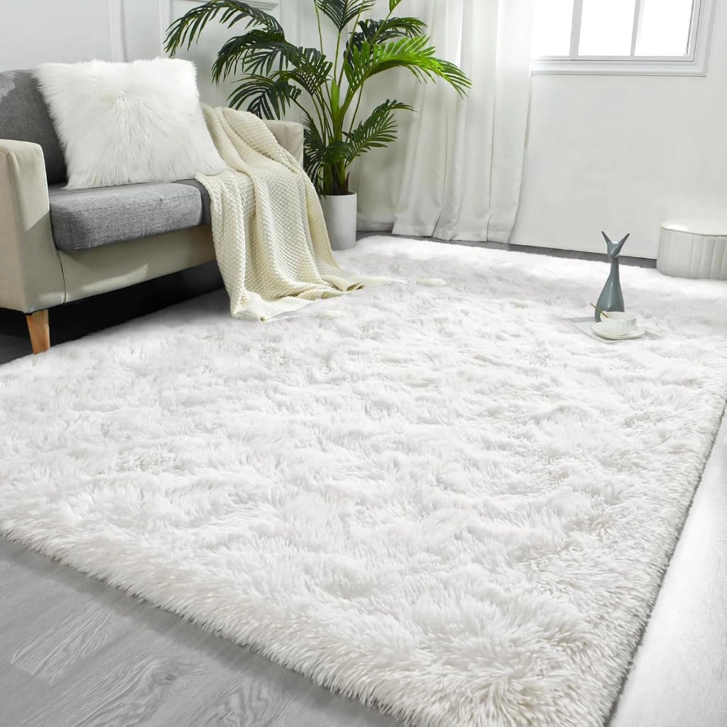 Tapete Aveludado Decorativo 2,00x2,50m - 8