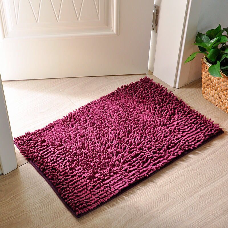 Tapete de Banho Absorvente 40x60cm Macio - 2