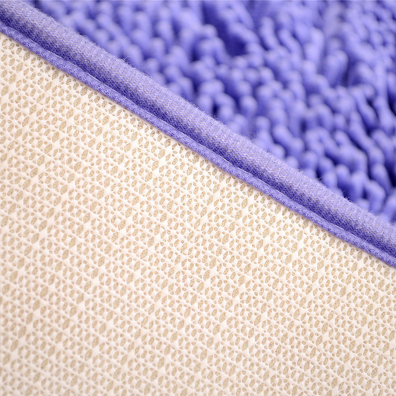Tapete de Banho Absorvente 40x60cm Macio - 9