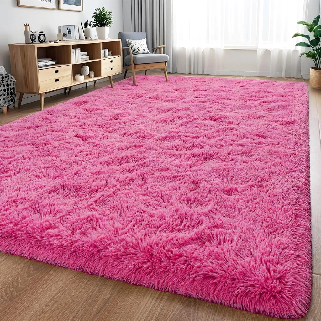 Tapete Felpudo 2,50x2,00m para Sala e Quarto - 3
