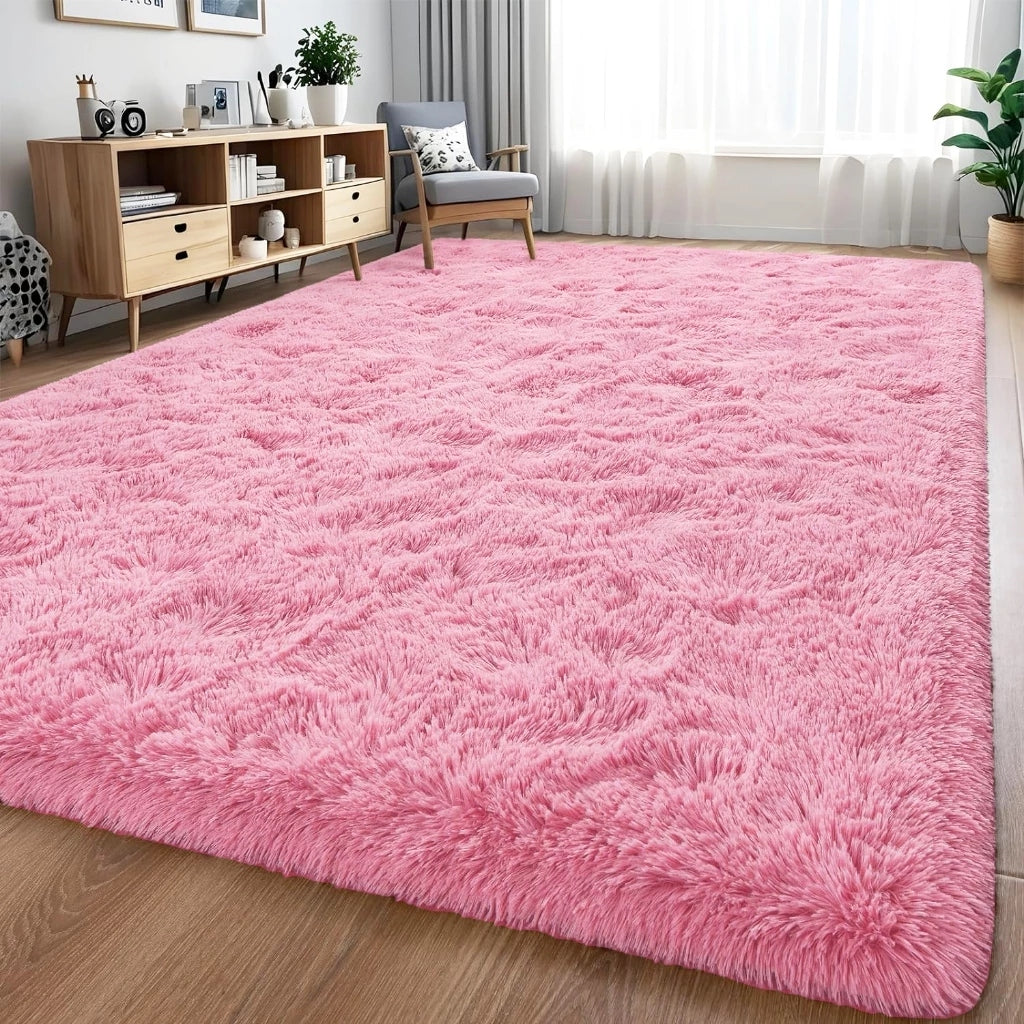 Tapete Felpudo 2,50x2,00m para Sala e Quarto - 6