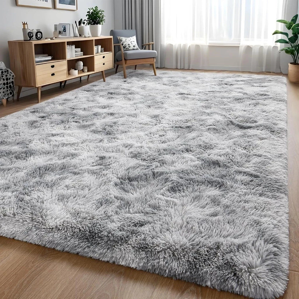 Tapete Felpudo 2,50x2,00m para Sala e Quarto - 9