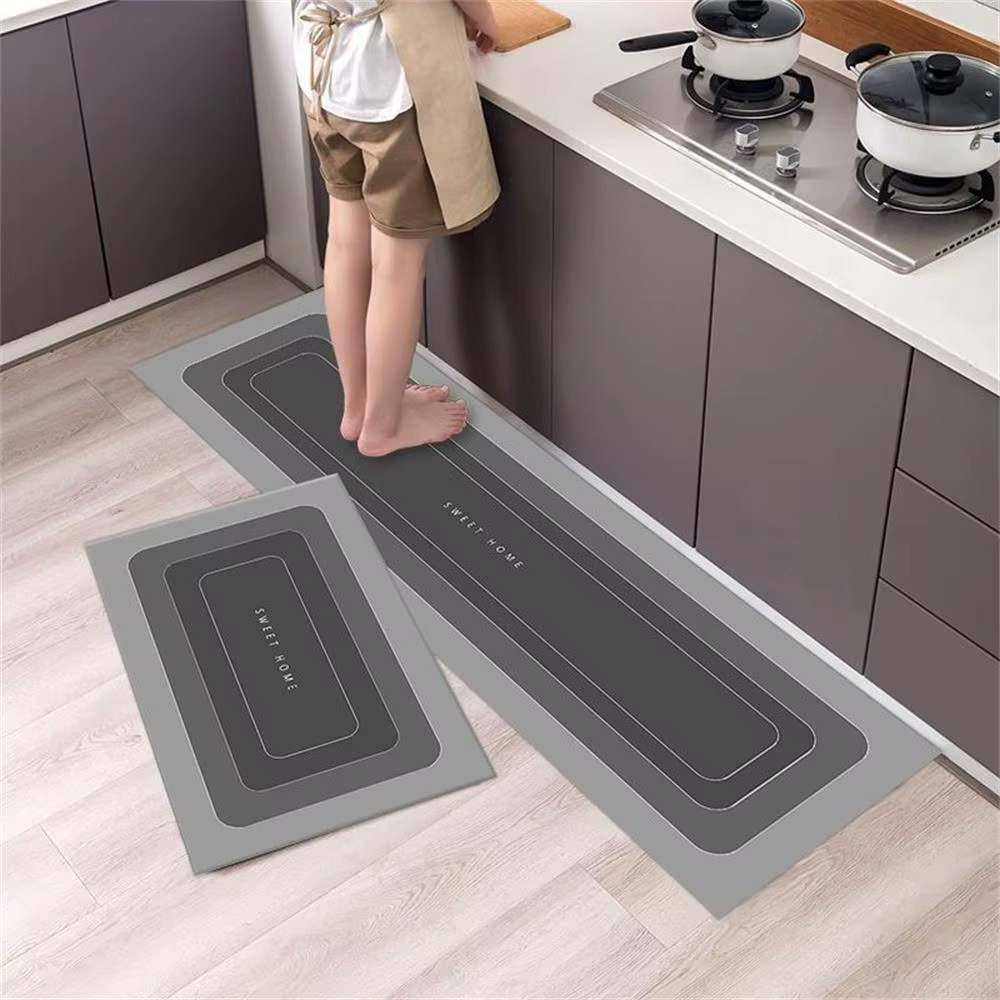 Tapete Passadeira para Cozinha e Lavanderia - 3