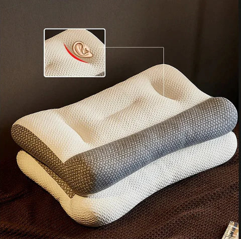 Travesseiro Ergonômico Cervical Espuma - 2