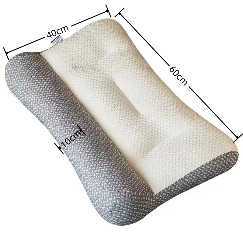 Travesseiro Ergonômico Cervical Espuma - 5